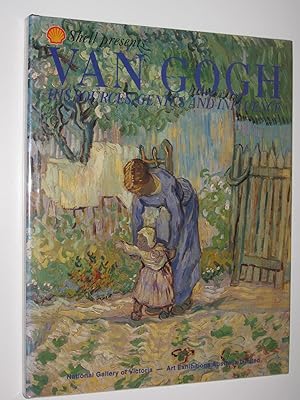 Image du vendeur pour Van Gogh : His Sources, Genius and Influence mis en vente par Manyhills Books