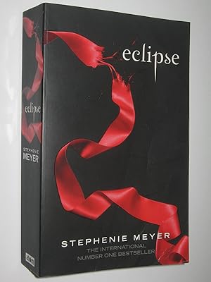 Seller image for Eclipse for sale by Manyhills Books