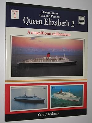 Queen Elizabeth 2: A Magnificent Millenium