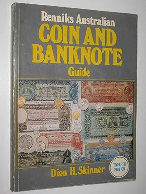 Renniks Australian Coin and Banknote Guide 12th Edition