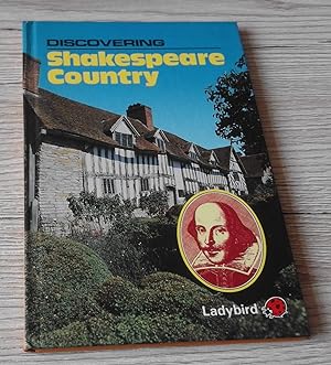 Seller image for Shakespeare Country (Discovering S.) for sale by ladybird & more books
