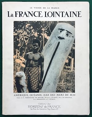 Imagen del vendedor de Amrique, Ocanie, Iles des Mers du Sud a la venta por les routes du globe