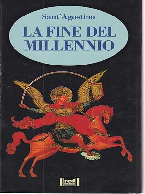 Bild des Verkufers fr La fine del millennio zum Verkauf von Librodifaccia