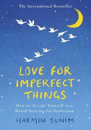Immagine del venditore per Love for Imperfect Things venduto da BuchWeltWeit Ludwig Meier e.K.