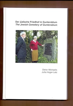 Seller image for Der jdische Friedhof in Guntersblum. The Jewish Cemetry of Guntersblum. for sale by Die Wortfreunde - Antiquariat Wirthwein Matthias Wirthwein