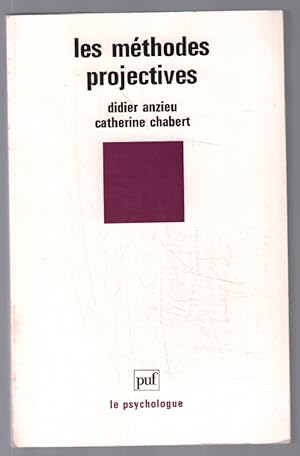 Les méthodes projectives