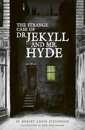 Immagine del venditore per Strange Case of Dr Jekyll and Mr Hyde venduto da GreatBookPrices
