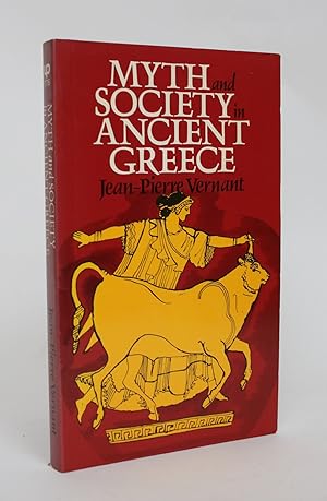 Immagine del venditore per Myth and Society in Ancient Greece venduto da Minotavros Books,    ABAC    ILAB