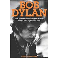 Bild des Verkufers fr The Mammoth Book of Bob Dylan zum Verkauf von eCampus