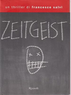 Immagine del venditore per Zeitgeist venduto da Librodifaccia