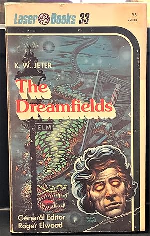 The Dreamfields (signed by author)