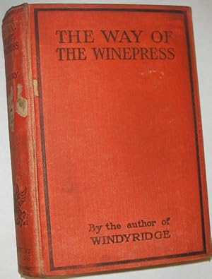 Immagine del venditore per The Way of the Winepress venduto da eclecticbooks