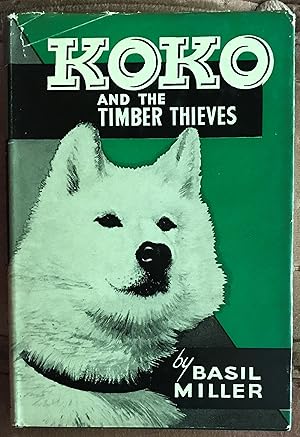 Koko And The Timber Thieves