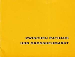 Osdorf zwischen Holstein und Hamburg. (Hrsg.:Neue Sparcasse von 1864).