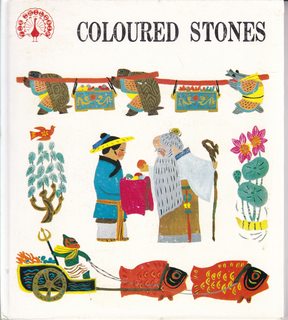 Coloured Stones