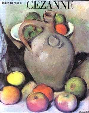 Image du vendeur pour Cezanne. A Biography mis en vente par Klondyke