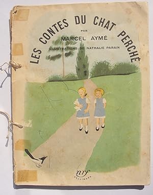 Les contes du chat perché / Autres contes du chat perché