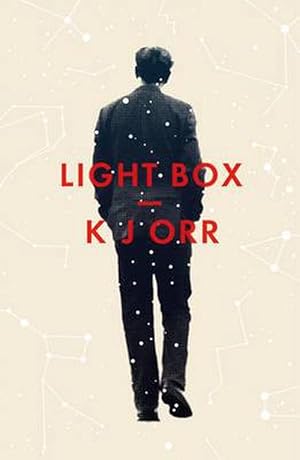 Seller image for Light Box (Paperback) for sale by AussieBookSeller