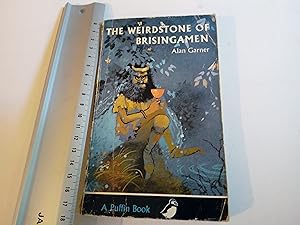 Seller image for The Weirdstone of Brisingamen for sale by Eurobooks Ltd