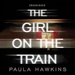 Imagen del vendedor de The Girl on the Train (Compact Disc) a la venta por AussieBookSeller