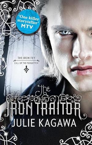 Imagen del vendedor de The Iron Traitor (Paperback) a la venta por AussieBookSeller