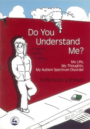 Seller image for Do You Understand Me? (Paperback) for sale by AussieBookSeller