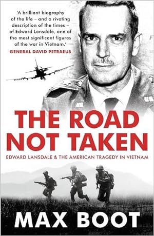 Seller image for The Road Not Taken (Paperback) for sale by AussieBookSeller