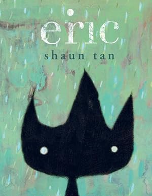Seller image for Eric (Hardcover) for sale by AussieBookSeller