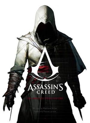 Image du vendeur pour Assassin's Creed (Hardcover) mis en vente par AussieBookSeller