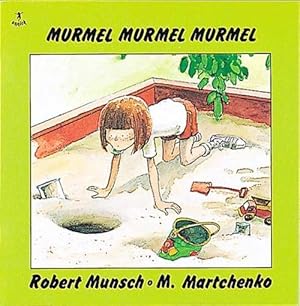 Imagen del vendedor de Murmel, Murmel, Murmel (Paperback) a la venta por AussieBookSeller