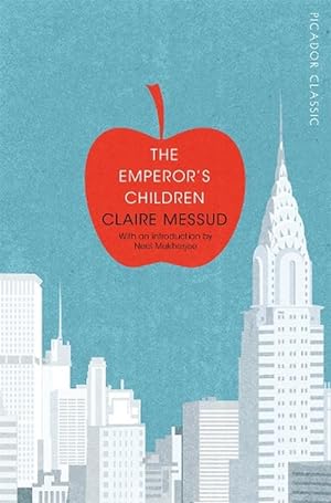 Seller image for The Emperor's Children (Paperback) for sale by AussieBookSeller