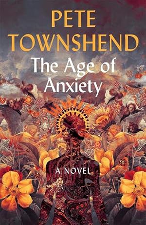 Seller image for The Age of Anxiety (Paperback) for sale by AussieBookSeller