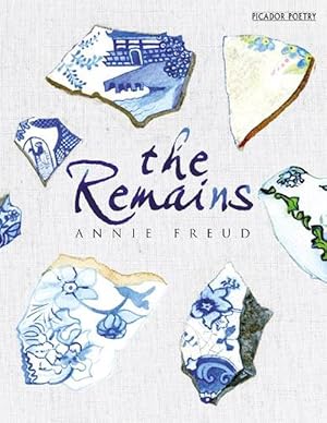 Immagine del venditore per The Remains (Paperback) venduto da AussieBookSeller