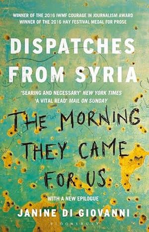 Seller image for The Morning They Came for Us (Paperback) for sale by AussieBookSeller