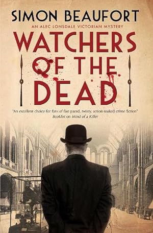 Seller image for Watchers of the Dead (Hardcover) for sale by AussieBookSeller