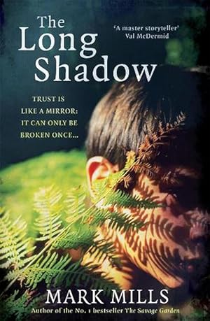 Seller image for The Long Shadow (Paperback) for sale by AussieBookSeller