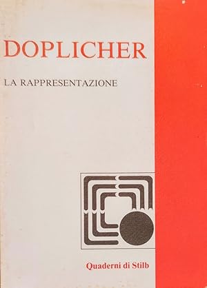 LA RAPPRESENTAZIONE