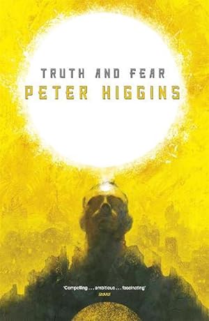 Seller image for Truth and Fear (Paperback) for sale by AussieBookSeller