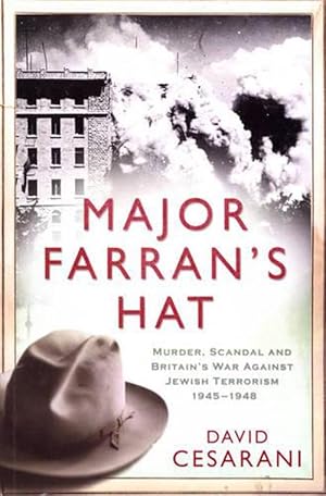 Immagine del venditore per Major Farran's Hat (Paperback) venduto da AussieBookSeller