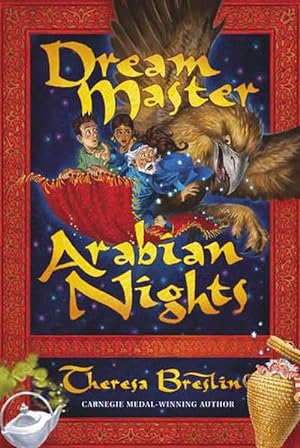 Immagine del venditore per Dream Master: Arabian Nights (Paperback) venduto da AussieBookSeller