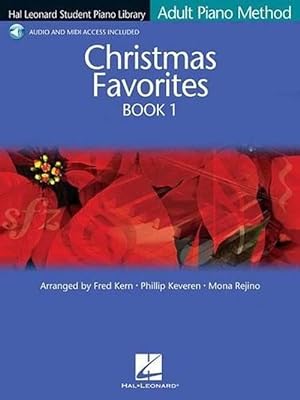 Seller image for Christmas Favorites Book 1 (Paperback) for sale by AussieBookSeller