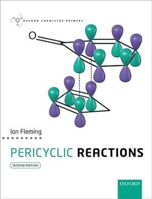 Immagine del venditore per Pericyclic Reactions (Paperback) venduto da AussieBookSeller