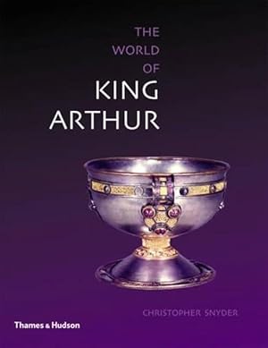 Seller image for Exploring the World of King Arthur (Paperback) for sale by AussieBookSeller