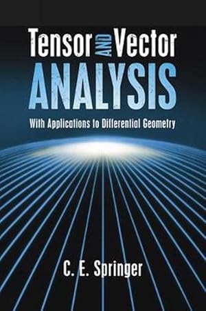 Bild des Verkufers fr Tensor and Vector Analysis (Paperback) zum Verkauf von AussieBookSeller