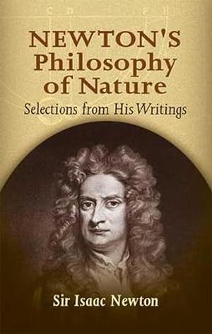 Seller image for Newton'S Philosophy of Nature (Paperback) for sale by AussieBookSeller
