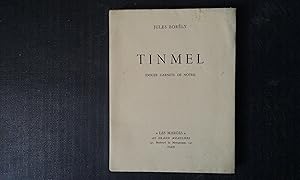 Tinmel (Douze carnets de notes)