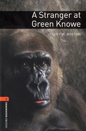 Seller image for Oxford Bookworms Library: Level 2:: A Stranger at Green Knowe (Paperback) for sale by AussieBookSeller