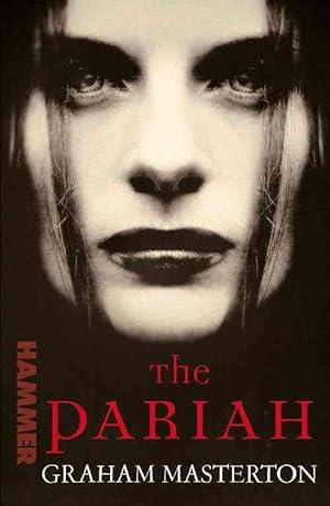 Seller image for The Pariah (Paperback) for sale by AussieBookSeller