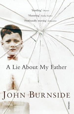 Seller image for A Lie About My Father (Paperback) for sale by AussieBookSeller
