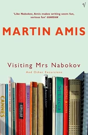 Imagen del vendedor de Visiting Mrs Nabokov And Other Excursions (Paperback) a la venta por AussieBookSeller